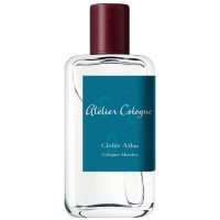 Atelier Cologne Cedre Atlas Cologne Absolue Pure Perfume
