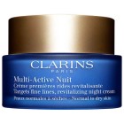 Clarins Multi-Active Night Normal to Dry Skin