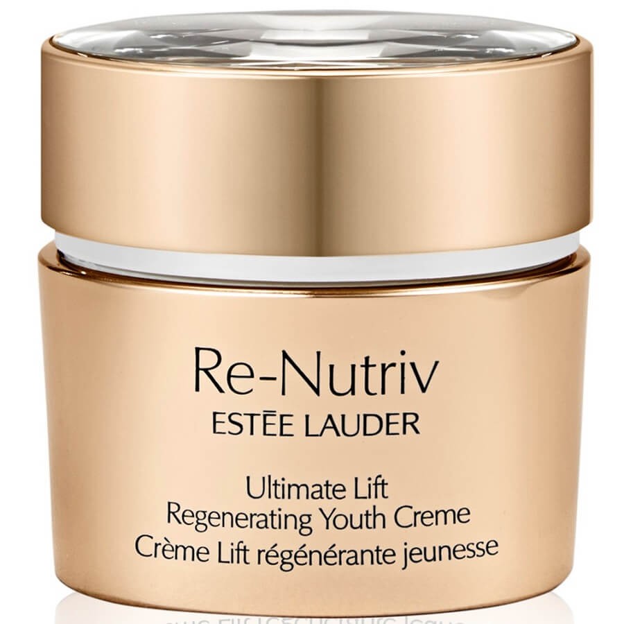 Estée Lauder - Re-Nutriv Ultimate Lift Regenerating Youth Face Cream - 