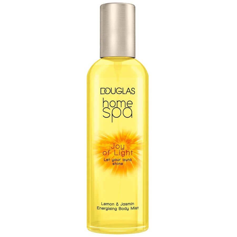 Douglas Collection - Home Spa Joy Of Light Body Spray - 