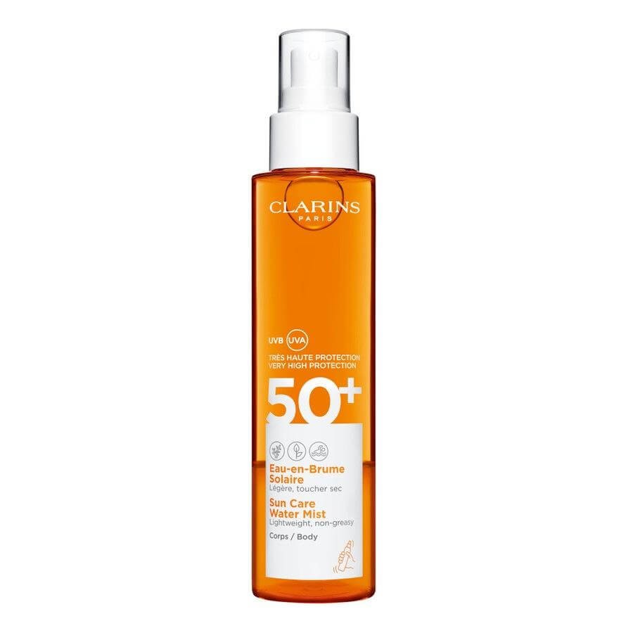 Clarins - Sun Protect Body Water SPF50 - 