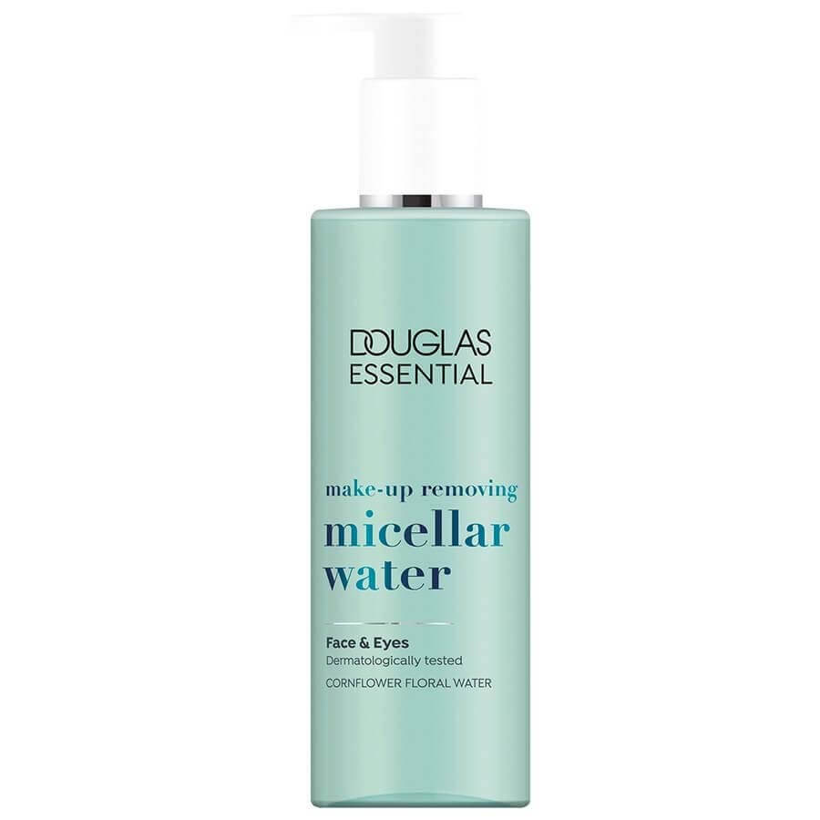 Douglas Collection Makeup Removing Micellar Water DOUGLAS