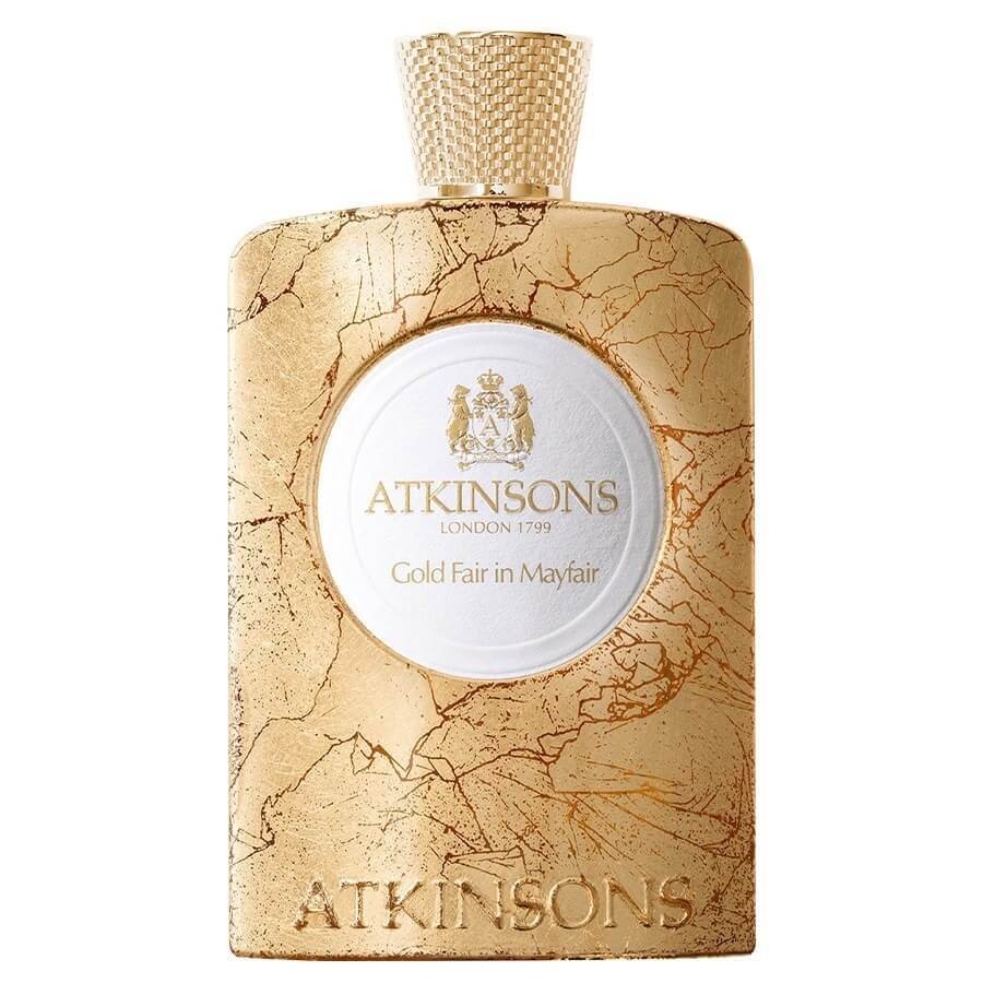 ATKINSONS - Gold Fair In Mayfair Eau de Parfum - 