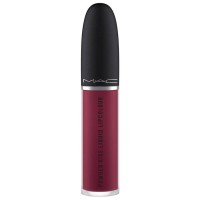 MAC Lipstick Powder Kiss Liquid Lipstick
