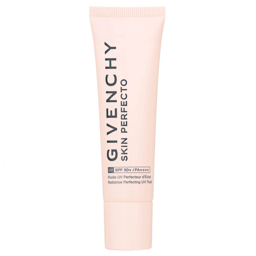 Givenchy - Skin Perfecto Radiance Perfecting UV Fluid SPF 50+ - 