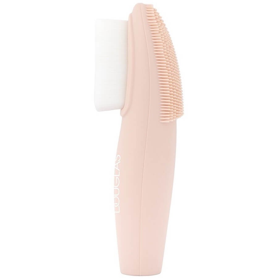 Douglas Collection - Cleansing Duo Face Brush - 