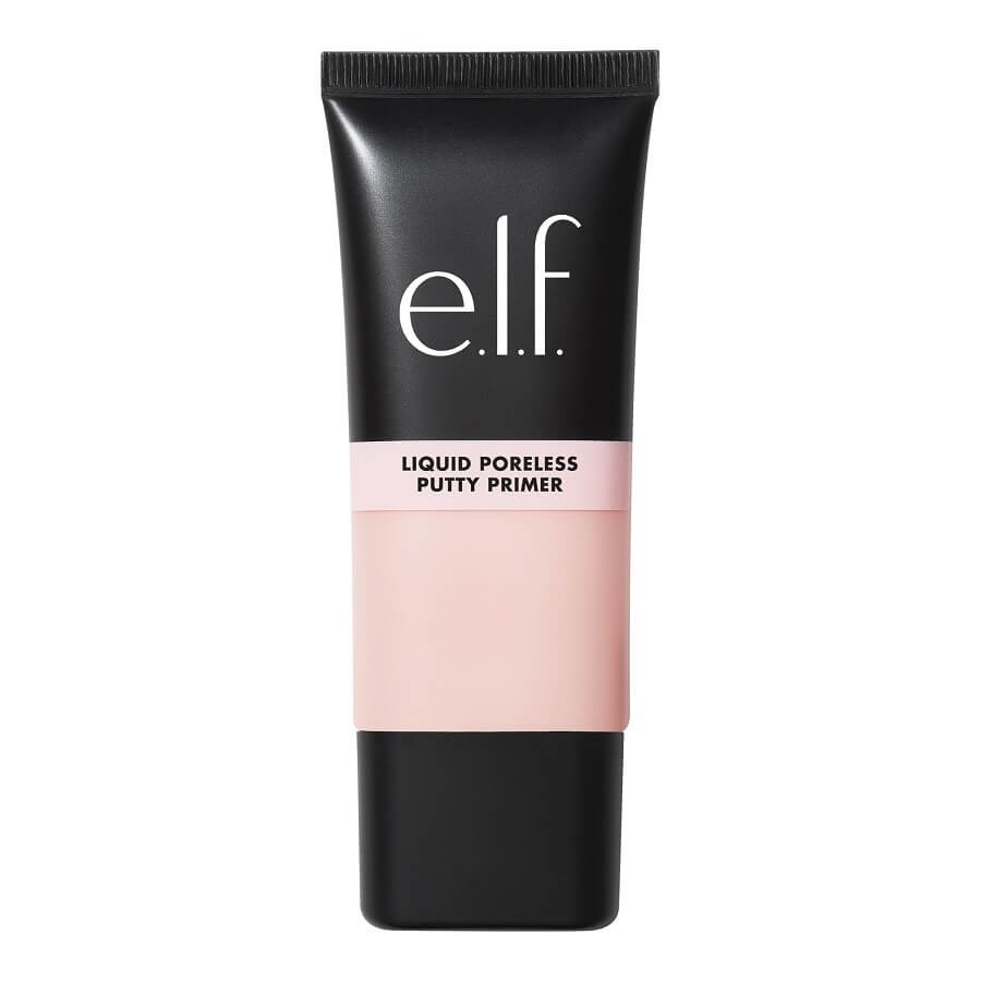 e.l.f. Cosmetics - Liquid Poreless Putty Primer - 