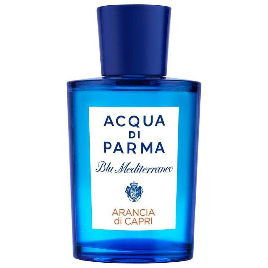 Acqua di Parma - Blu Mediterraneo Arancia di Capri Eau de Toilette - 150 ml