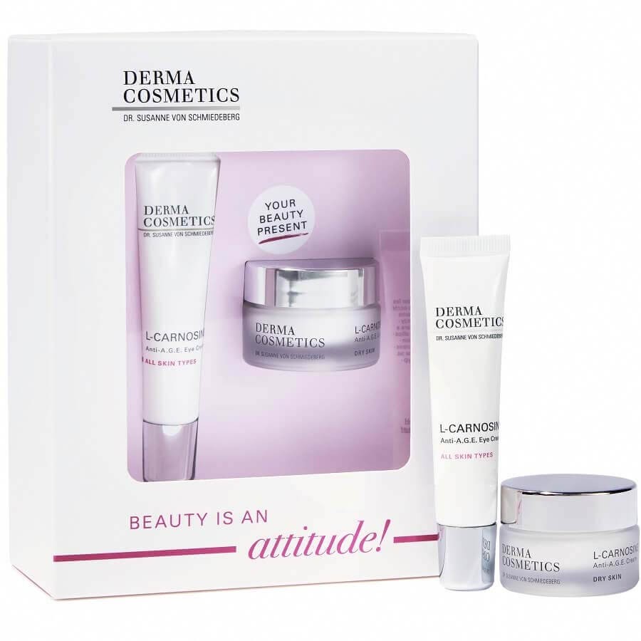 Dr. Susanne von Schmiedeberg - Dermacosmetics Value Set II Limited Edition - 