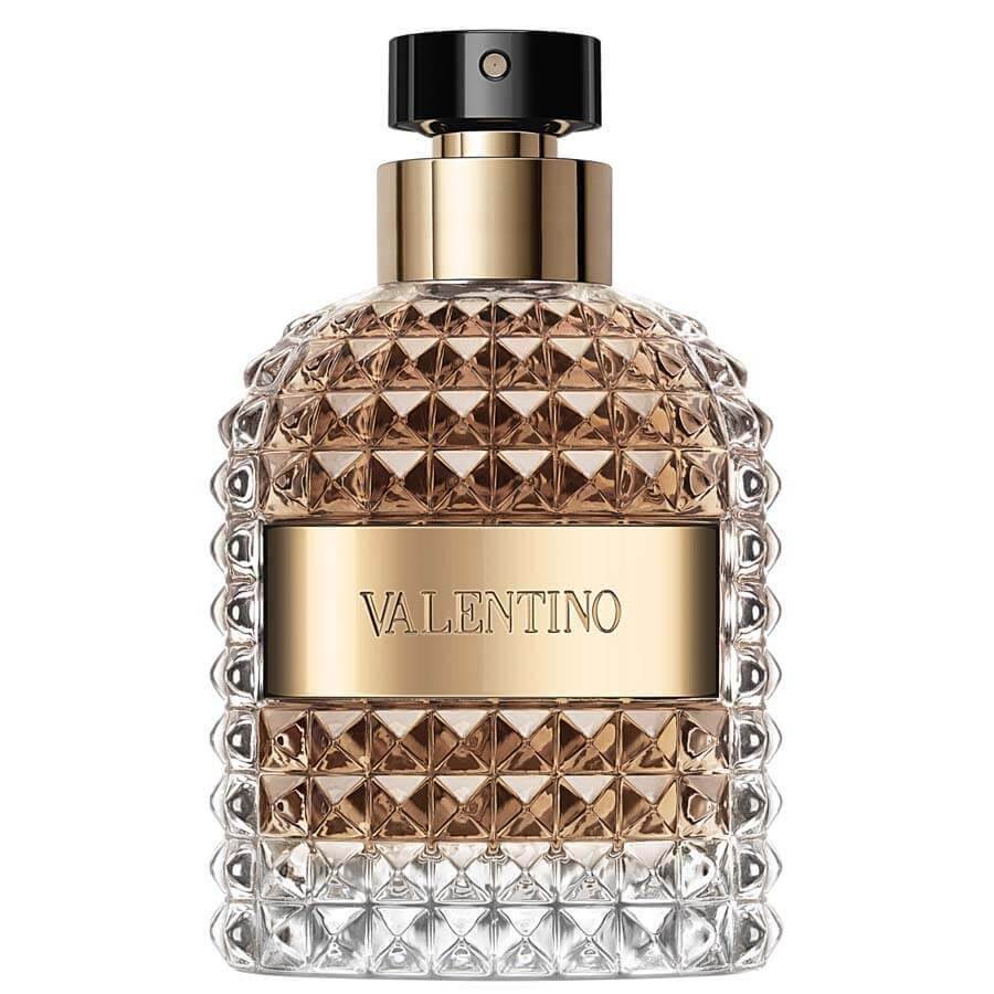 Valentino - Uomo Eau de Toilette - 100 ml
