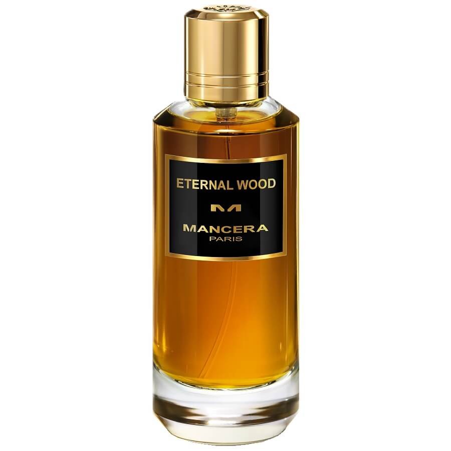 MANCERA - Eternal Wood Eau de Parfum - 60 ml