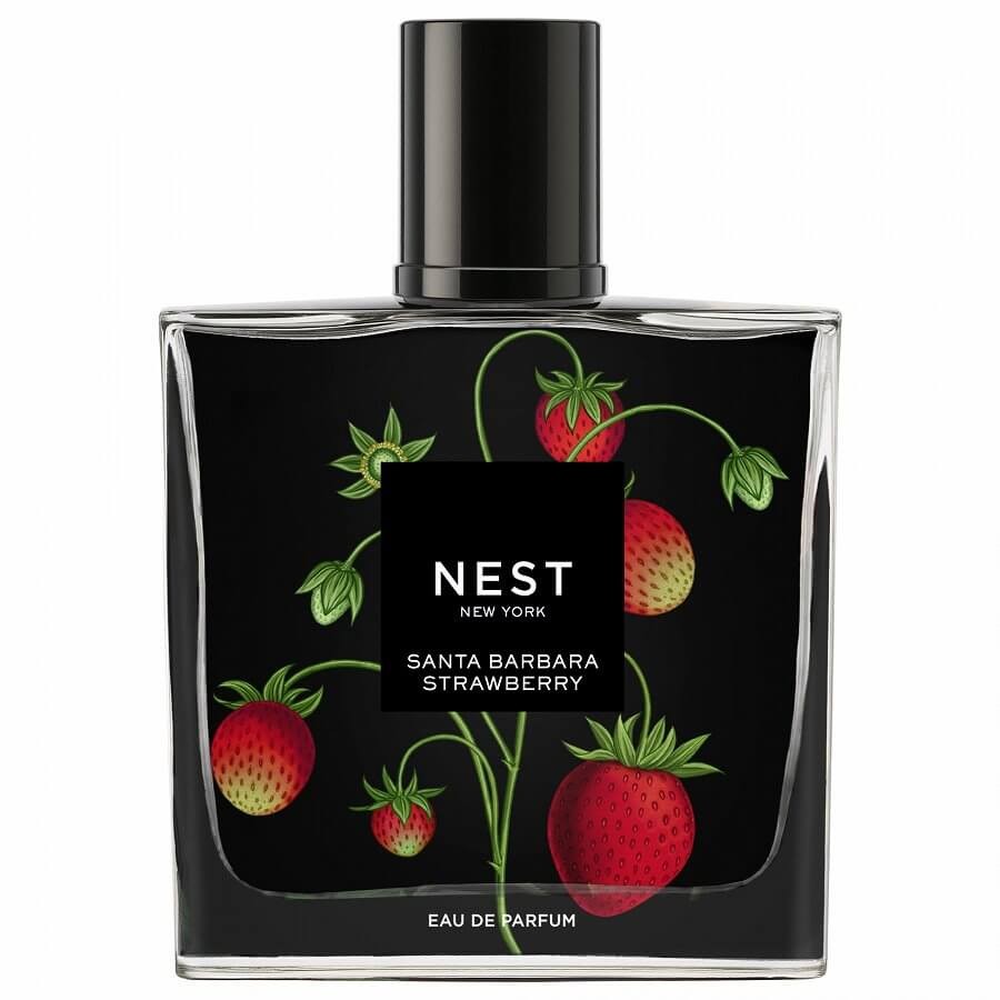 NEST New York - Santa Barbara Strawberry - 