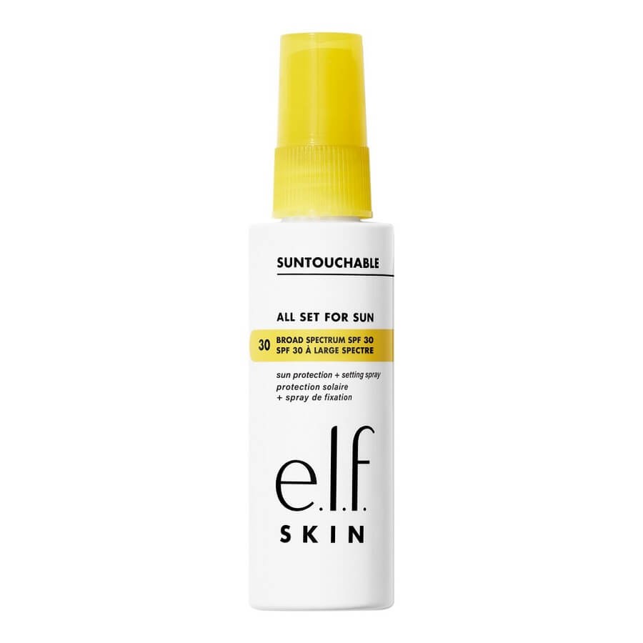 e.l.f. Cosmetics - Suntouchable All Set for Sun SPF 30 - 