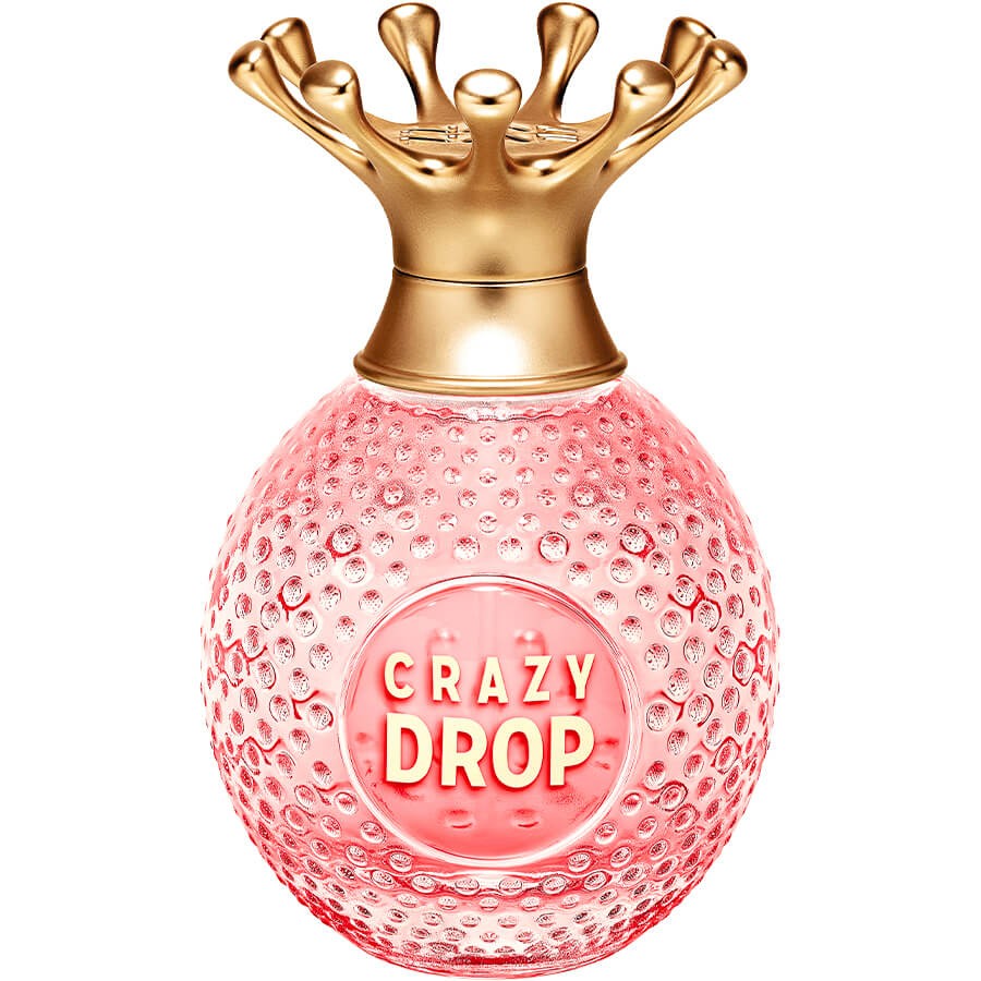 NAF NAF - Crazy Drop Eau de Parfum - 