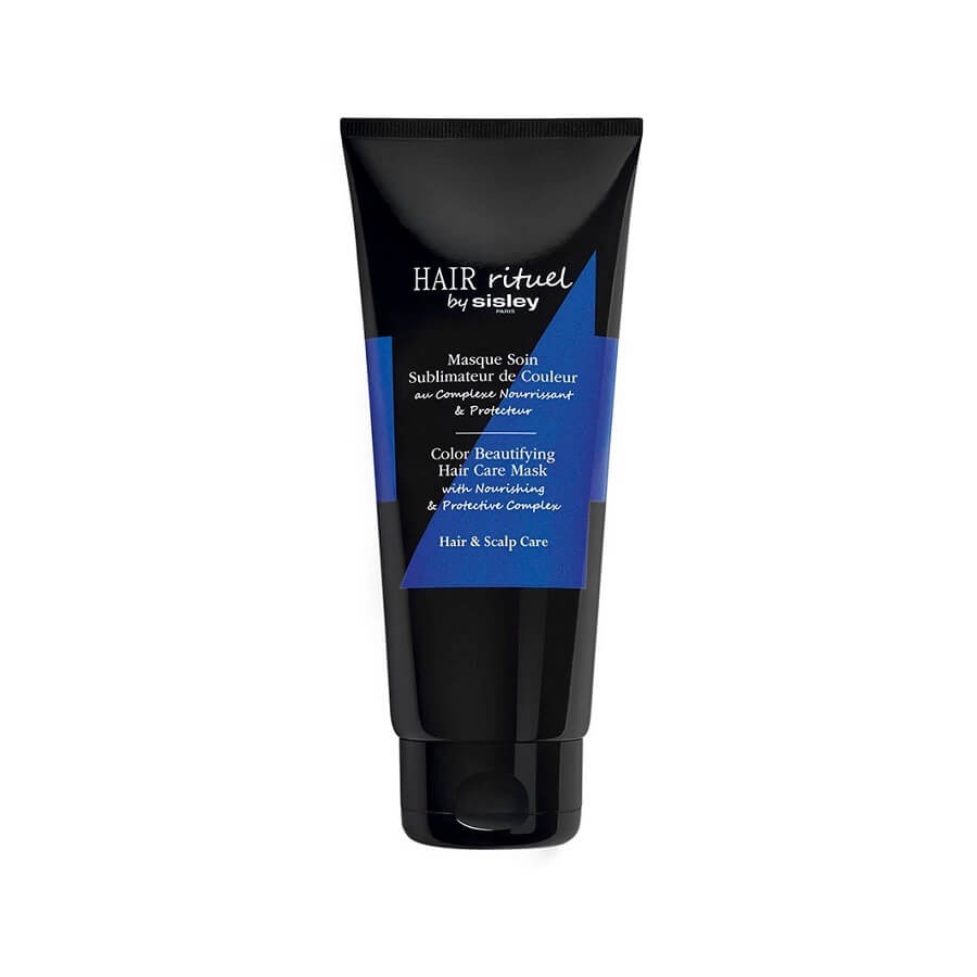 Hair Rituel by Sisley - Colour Beautifying Hair Care Mask - 