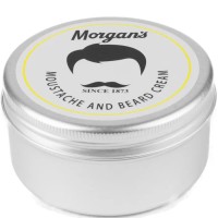 Morgan's Pomade Morgan's Moustache & Beard Cream