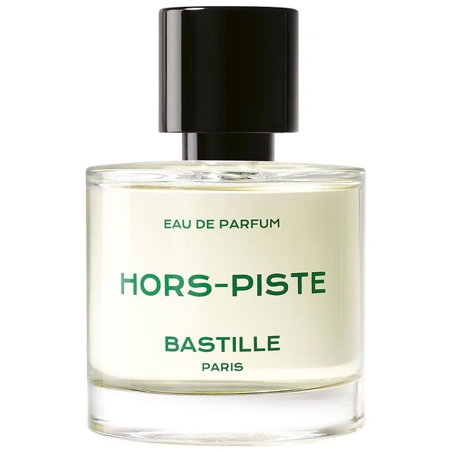 Bastille - Hors-Piste Eau de Parfum - 50 ml