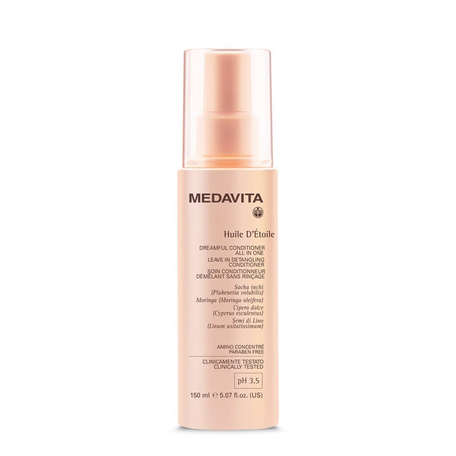 MEDAVITA - Huile D'Etile Dreamful ConditionerSpray - 