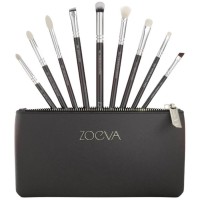 Zoeva Its All About The Eyes Brush Set