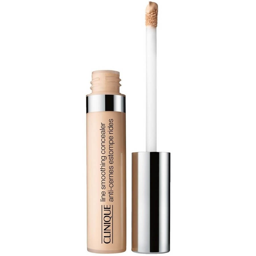 Clinique - Smoothing Concealer - 03 - Moderately Fair