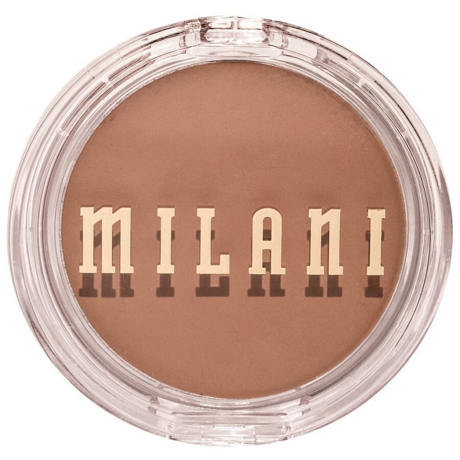 MILANI - Cheek Kiss Cream Bronzer - 110 - Hey Honey