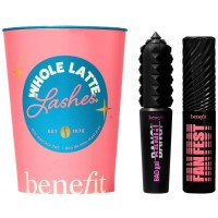 Benefit Cosmetics Whole Latte Lashes Set