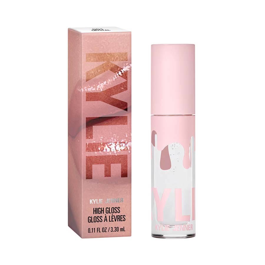 KYLIE COSMETICS - High Gloss - 001 - Crystal