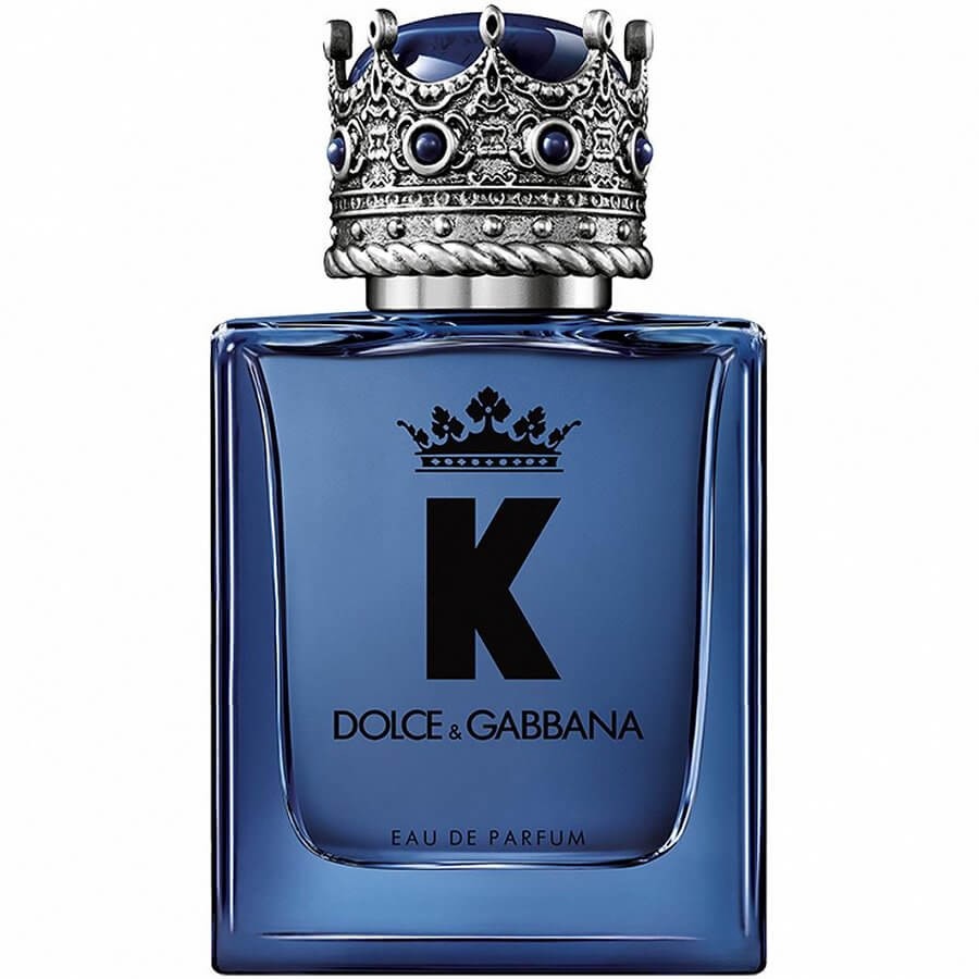 Dolce&Gabbana - D&G K Eau de Parfum - 50 ml