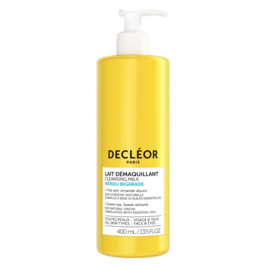 Decléor - Néroli Bigarade Cleansing Milk - 