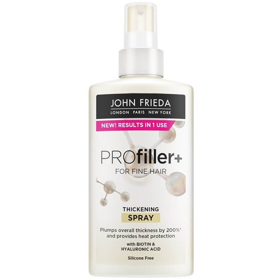 John Frieda - PROfiller+ Hair Spray - 