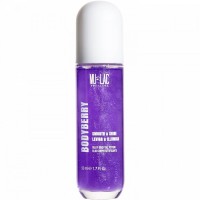 MULAC Bodyberry Silky Body Oil Potion