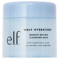 e.l.f. Cosmetics Holy Hydration! Makeup Melting Cleansing Balm