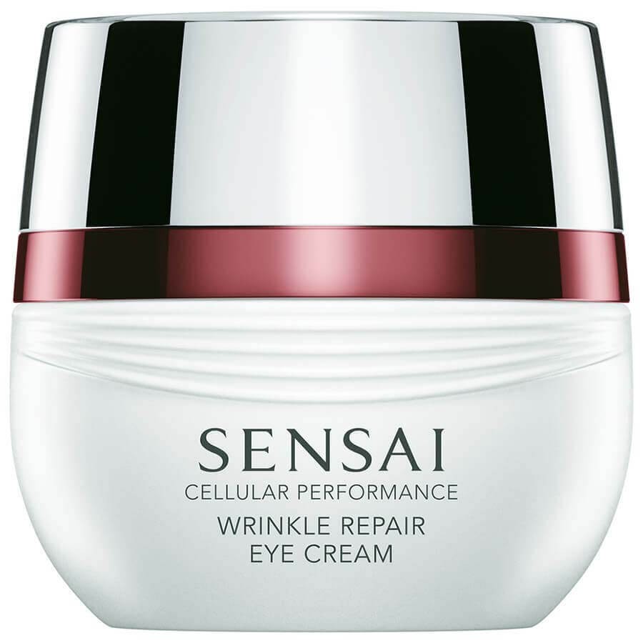 Sensai - Cellular Performance Wrinkle Repair Eye Cream - 