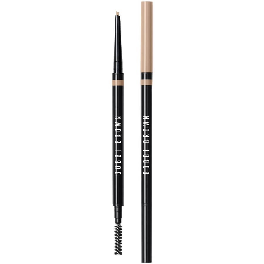 Bobbi Brown - Precise Brow Pencil - Neutral Blonde