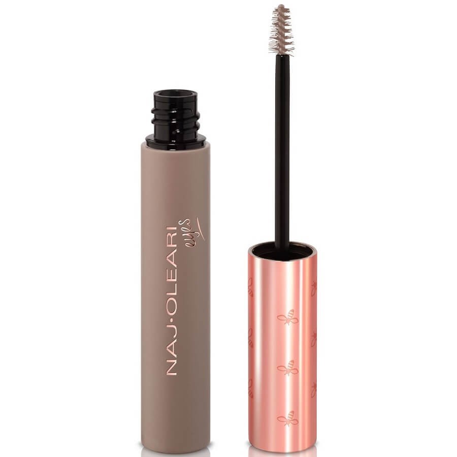 Naj Oleari - Lasting Shape Eyebrow Fixer - 01 - Blonde