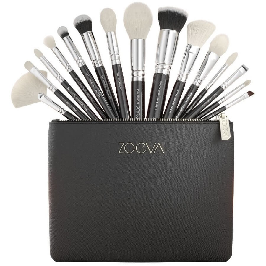 Zoeva - The Artists Brush Set - 