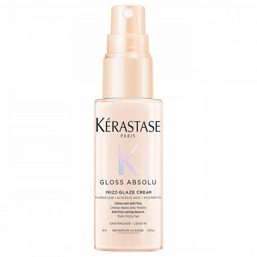 Kérastase Paris - Gloss Absolu Frizz Glaze Cream - 45 ml