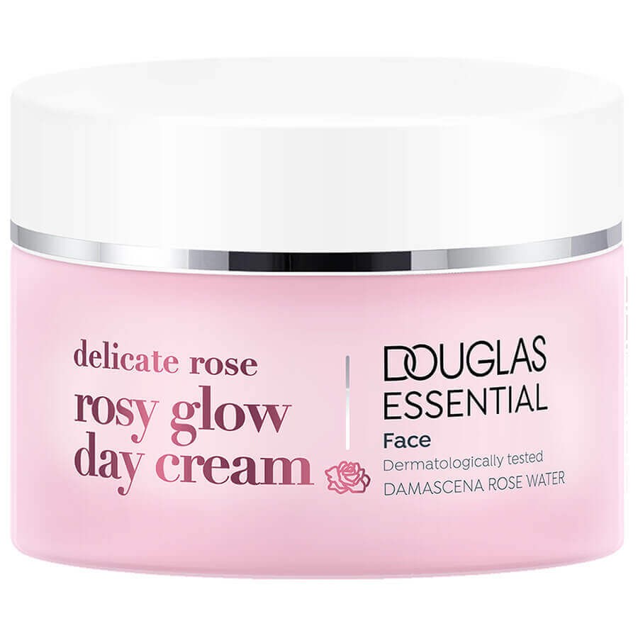 Douglas Collection - Rosy Glow Day Cream - 