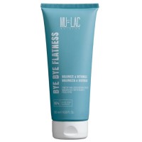 MULAC Bye Bye Flatness Hair Mask