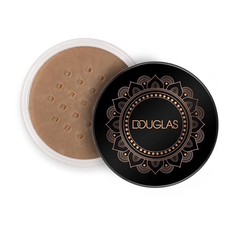 Douglas Collection - Big Bronzer Infinite Sun Edition Loose Powder - 