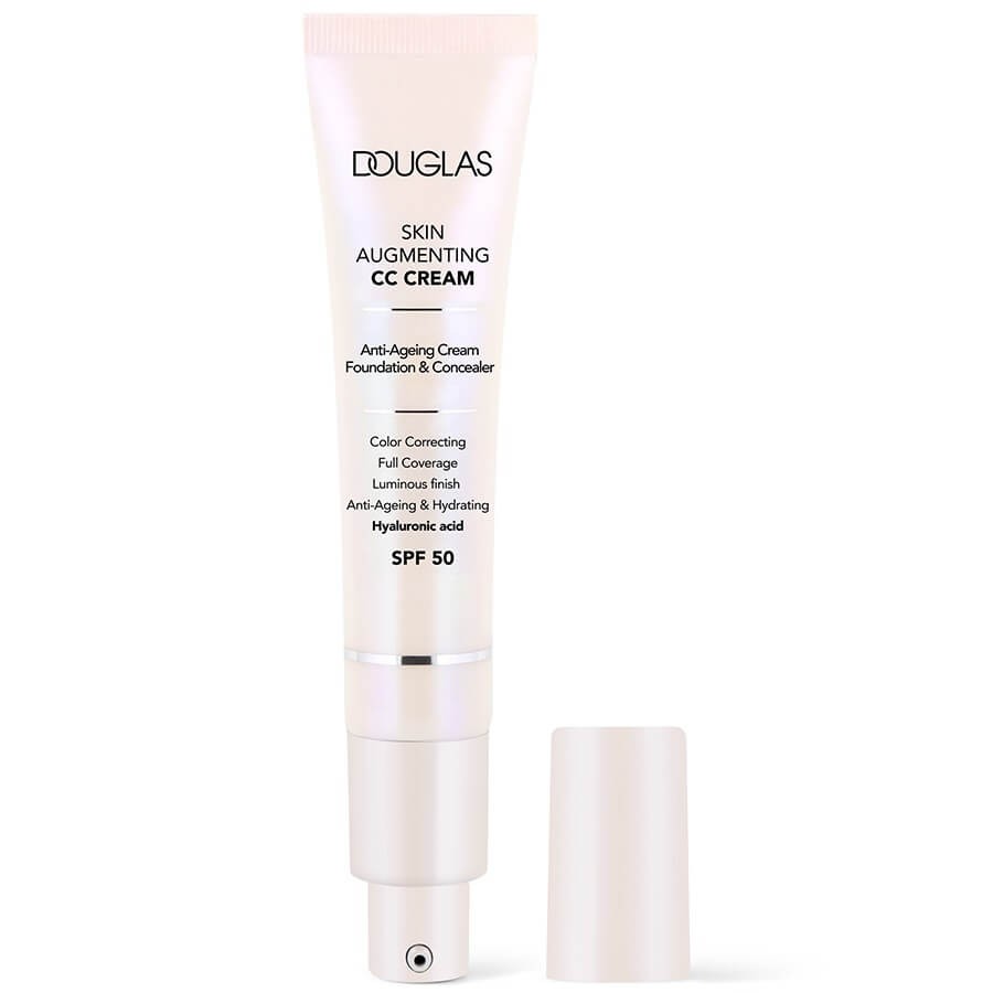 Douglas Collection - Skin Augmenting CC Cream - Fair