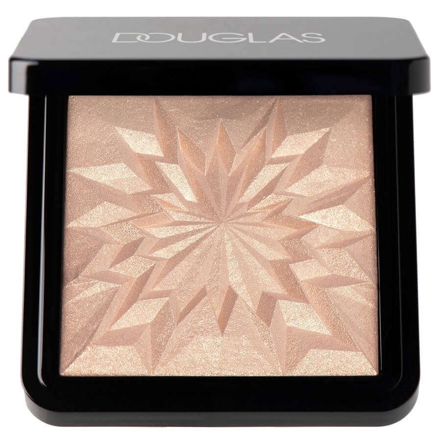 Douglas Collection - Highlighting Powder - 01 - Bright Champagne