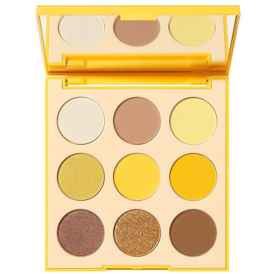 Morphe - 9U Catch The Sunâ€‹ Palette - 