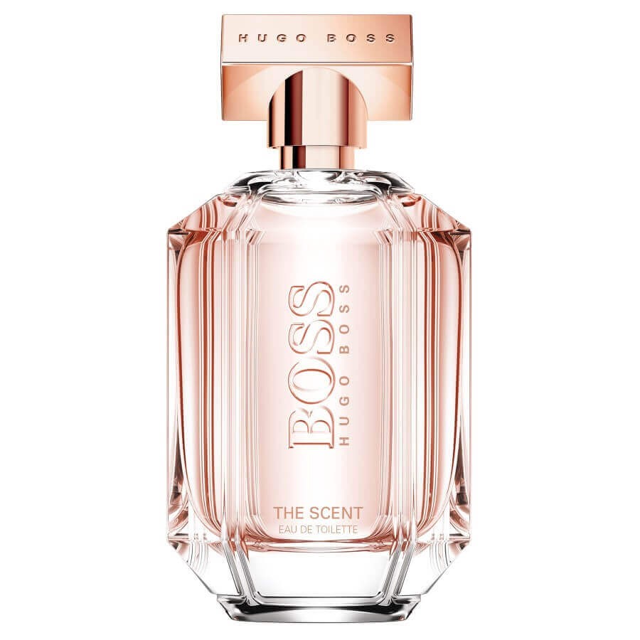 Hugo Boss - The Scent For Her Eau de Toilette - 100 ml