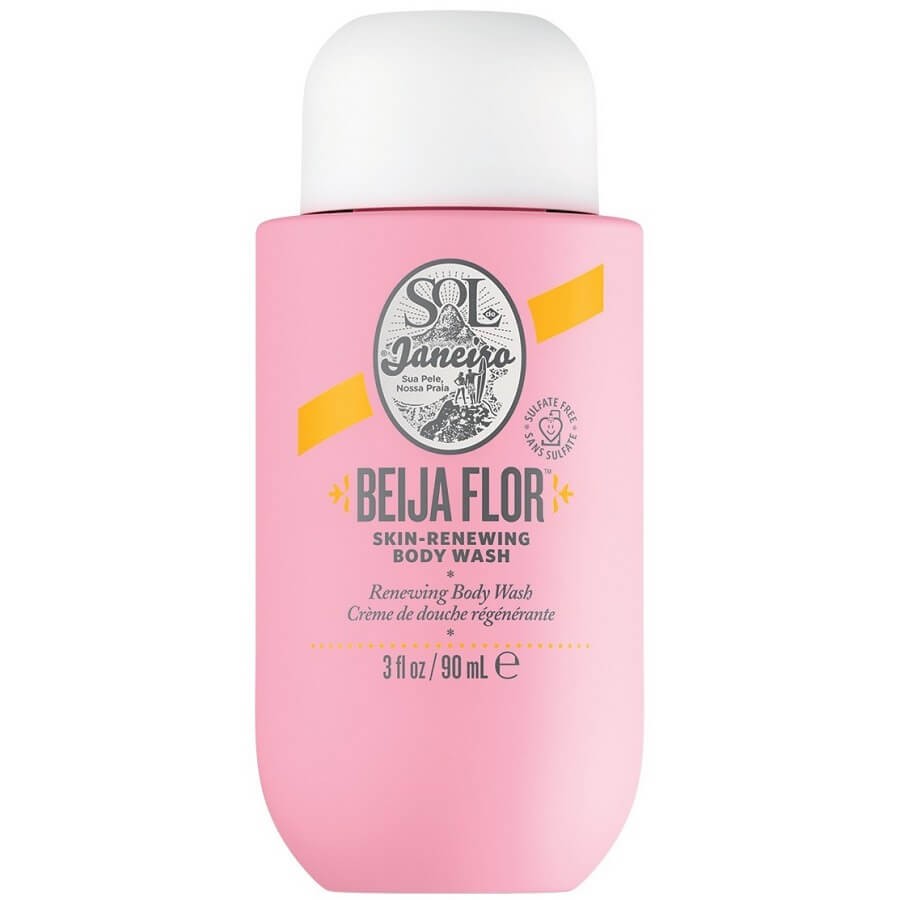 Sol de Janeiro - Beja Flor Body Wash - 