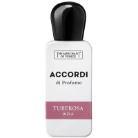 The Merchant Of Venice Accordi Di Profumo Tuberosa India Eau de Parfum