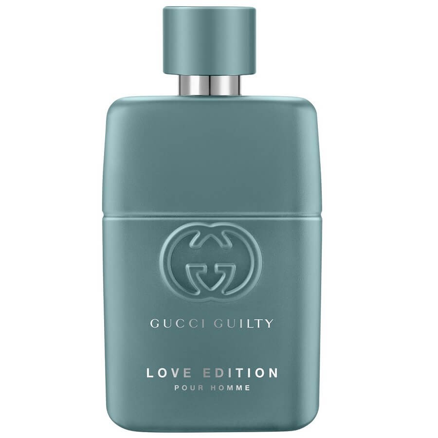 Gucci - Guilty Love Edition Pour Homme Eau de Parfum - 50 ml