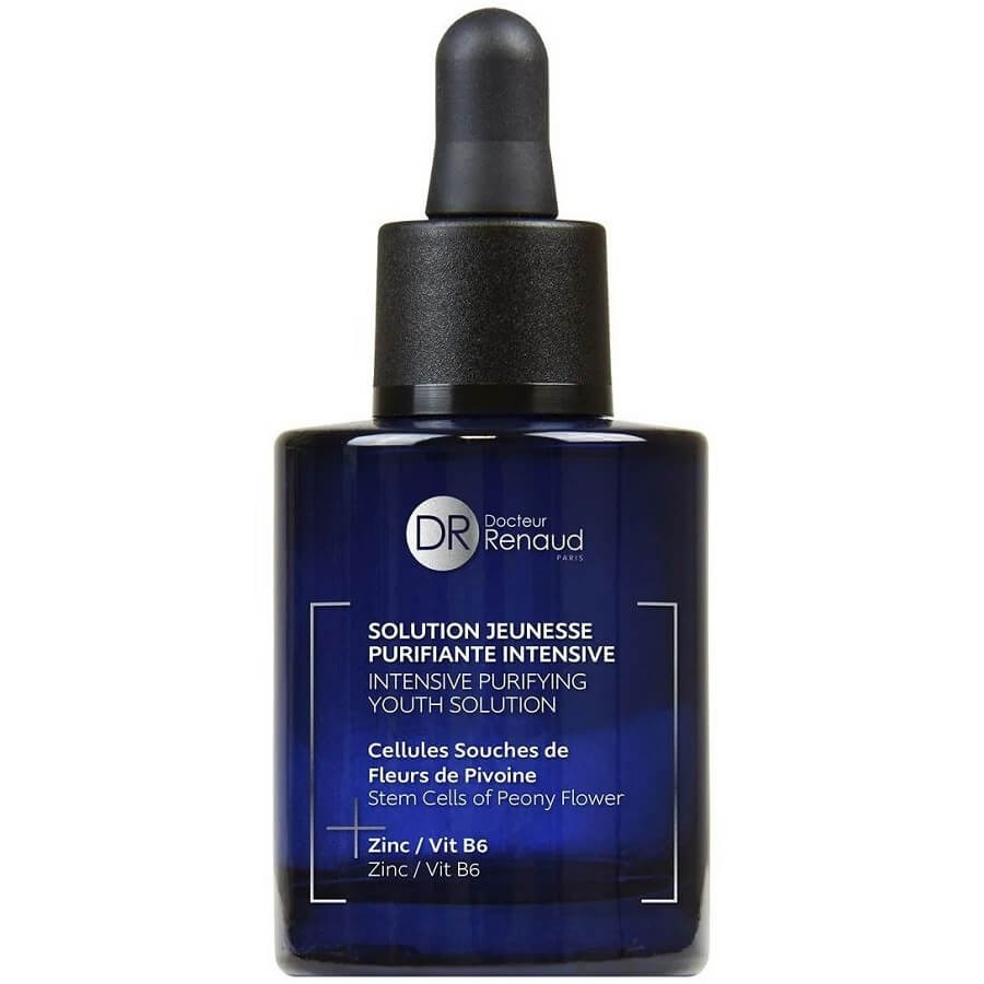 Dr Renaud - Peony Intensive Purifying Serum - 