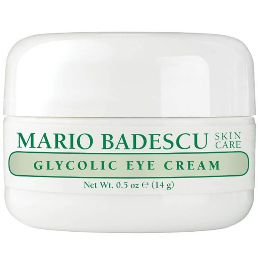 Mario Badescu - Glycolic Eye Cream - 
