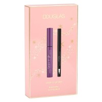 Douglas Collection Lash It Up Mascara & Cat Eyes Set